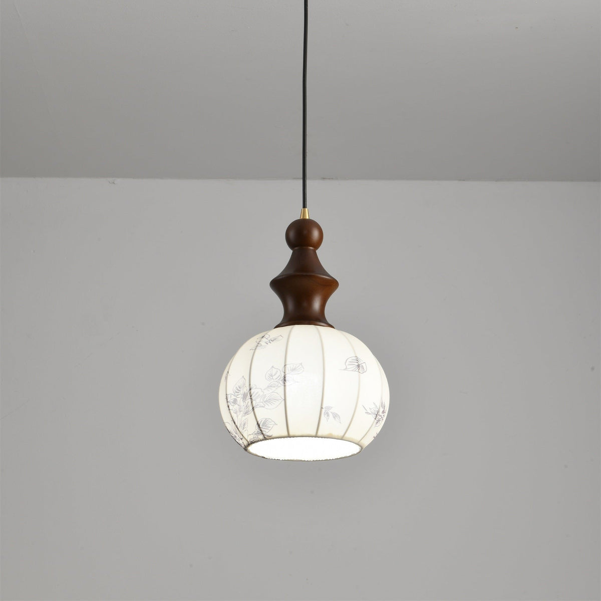 Liorenenne vintage lampa wisząca