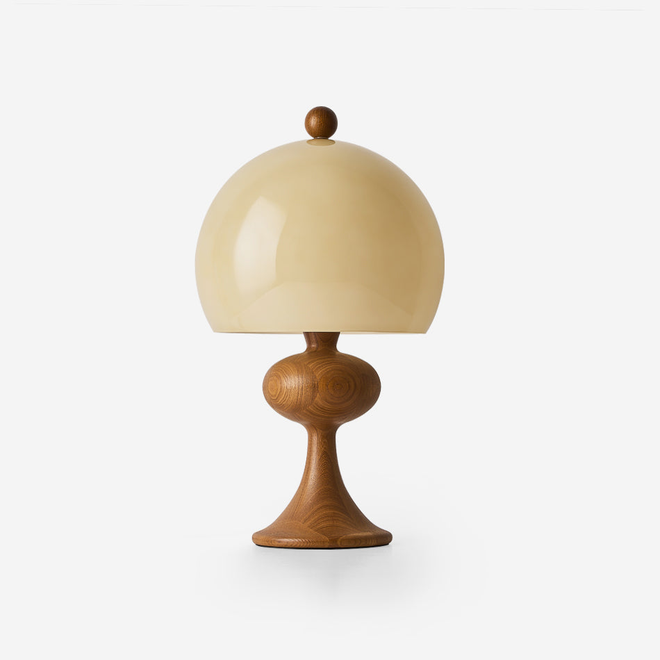 Lampa stołowa Emrys