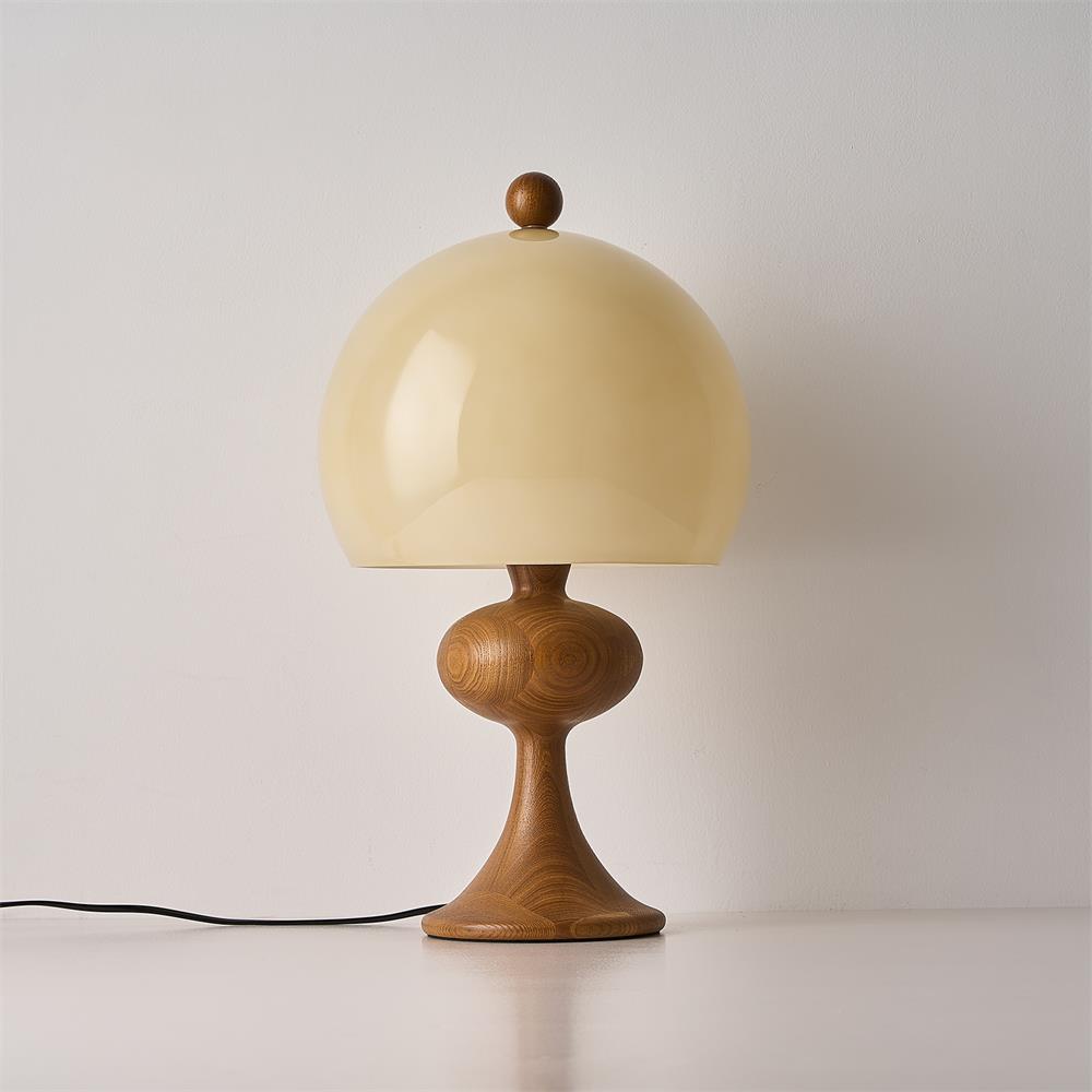 Lampa stołowa Emrys
