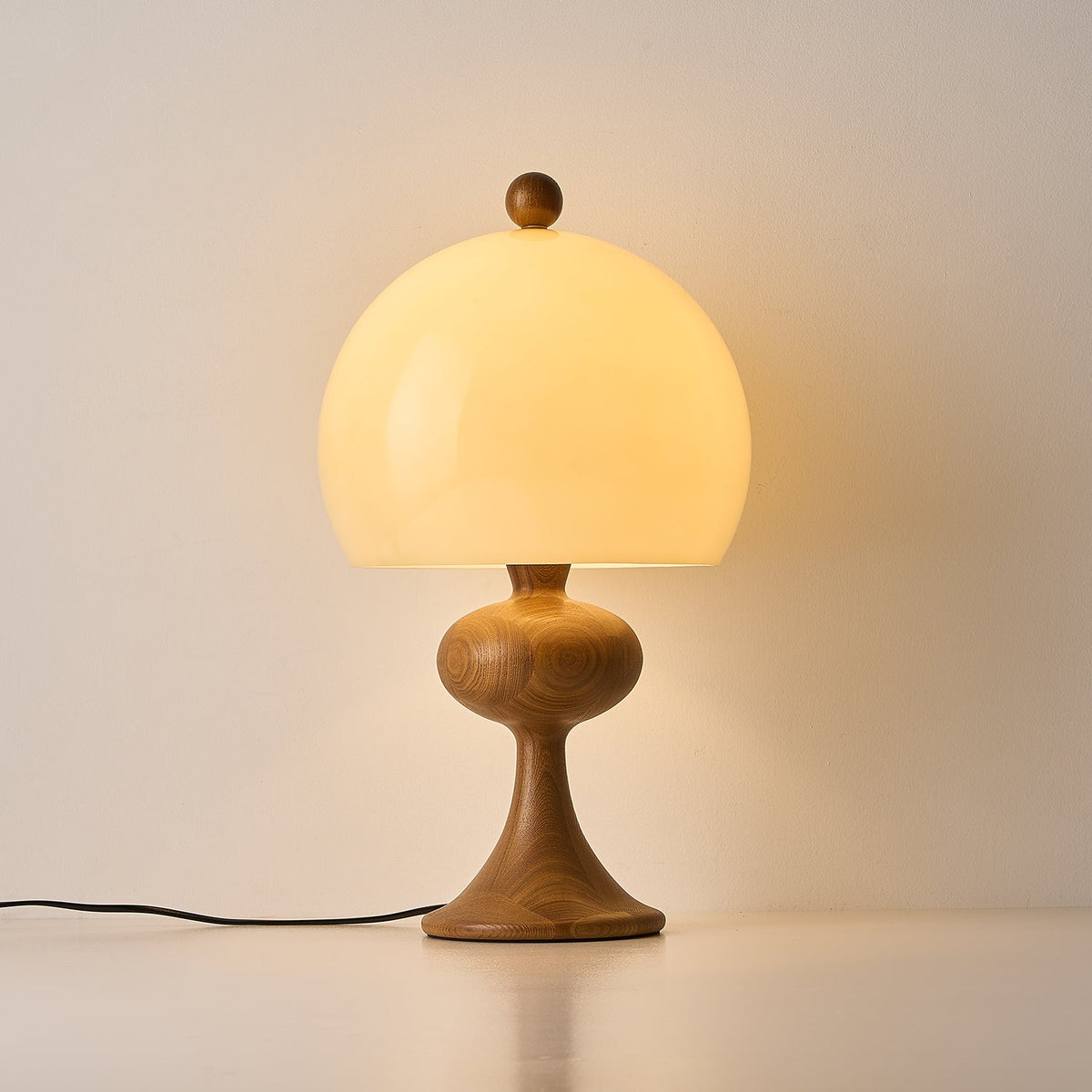 Lampa stołowa Emrys