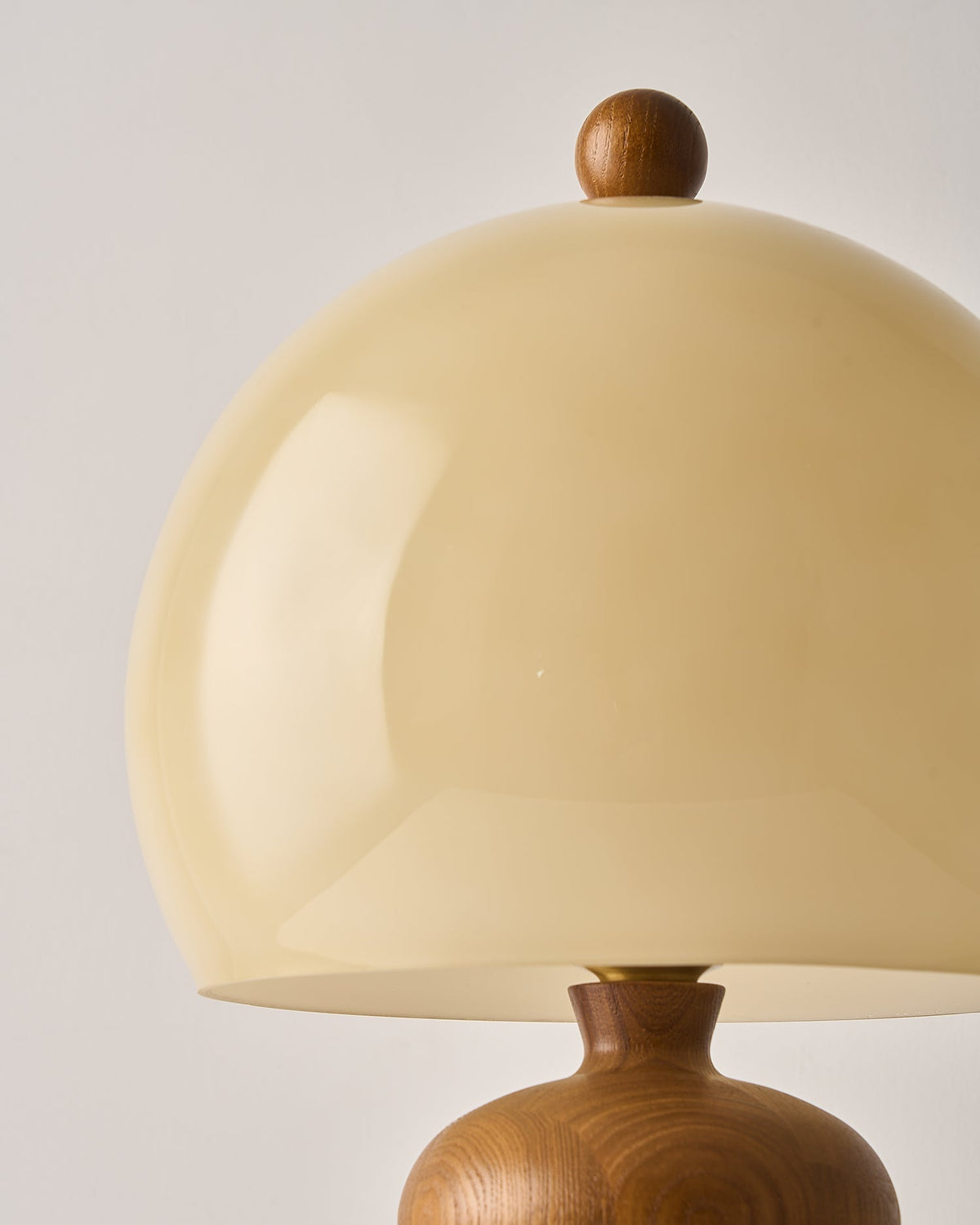 Lampa stołowa Emrys