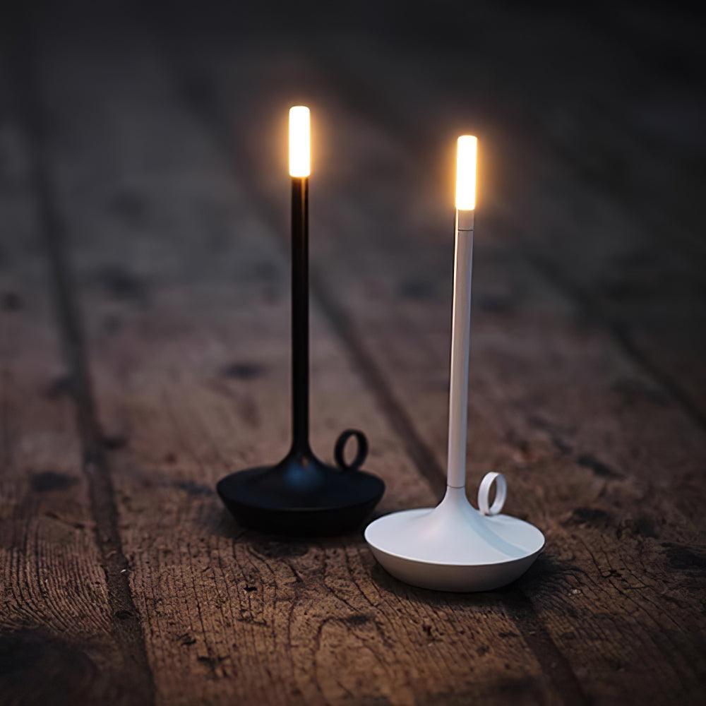 Lampa stołowa Latin