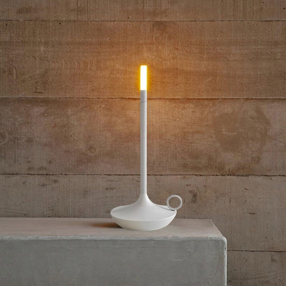 Lampa stołowa Latin