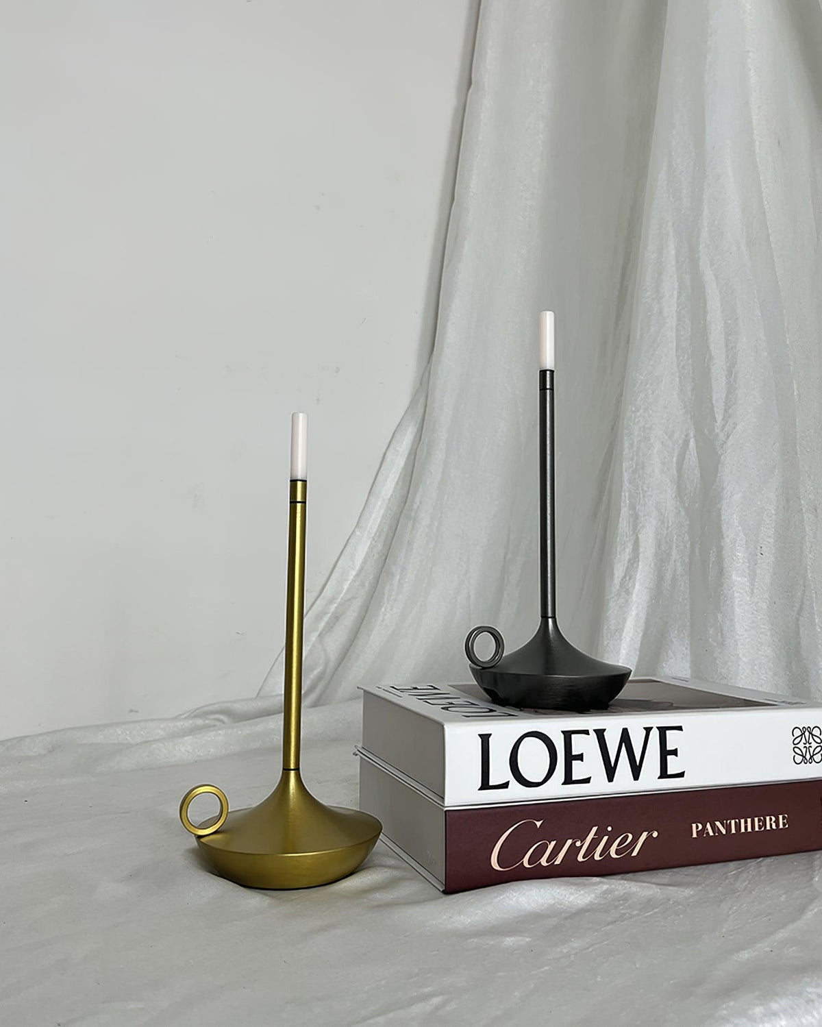Lampa stołowa Latin