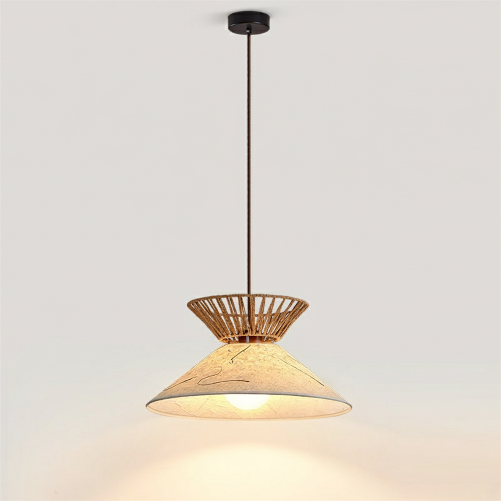 Elaanine lampa wisząca