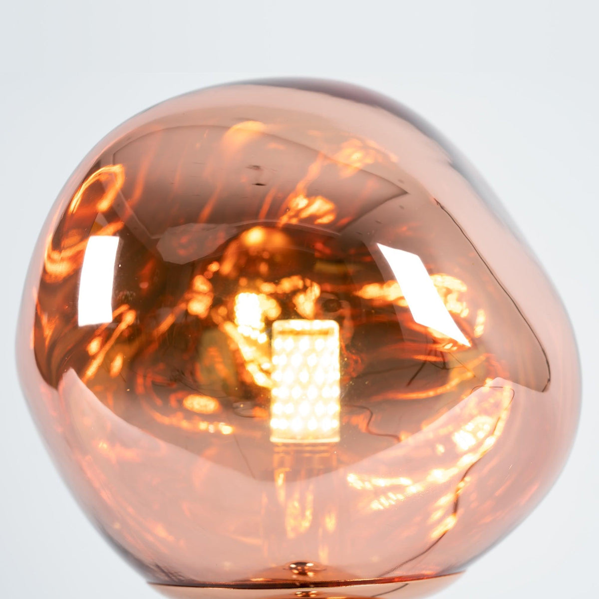 Lampa stołowa Velan Industrial
