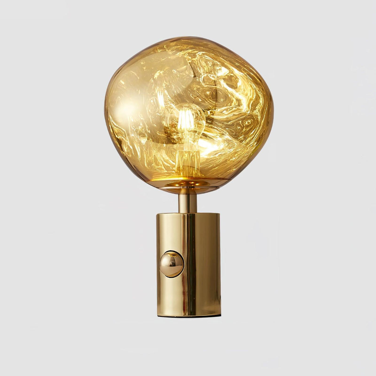 Lampa stołowa Velan Industrial