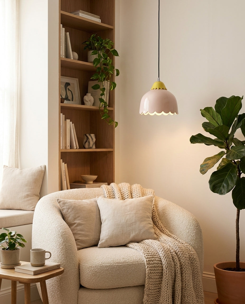 Norcombe Lampa Wisząca