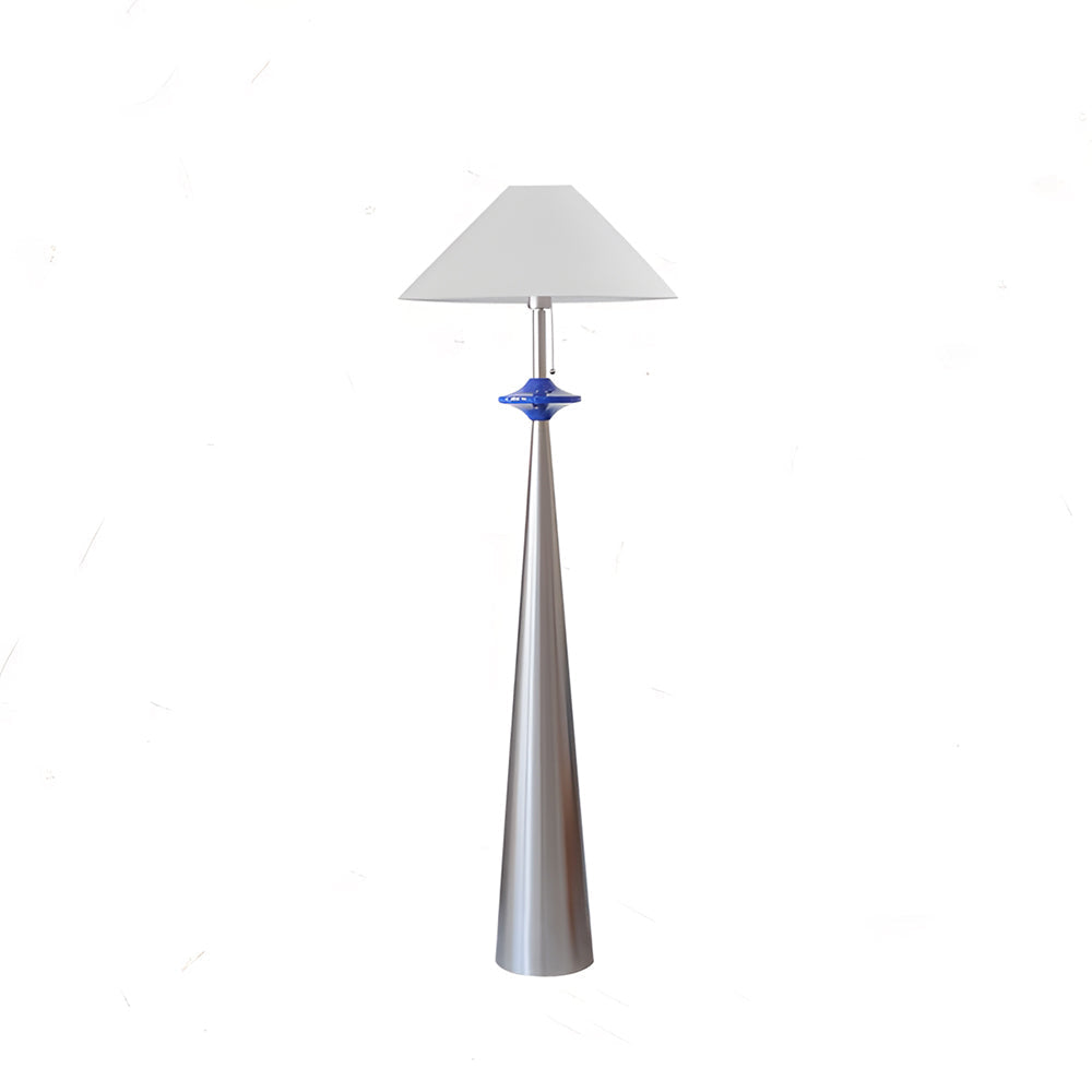Teriirina zewnętrzna lampa stojąca