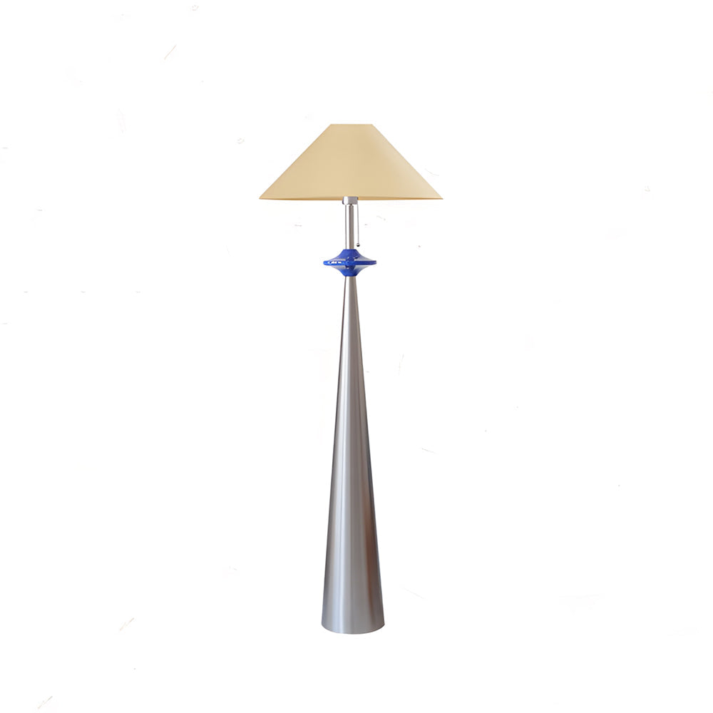 Teriirina zewnętrzna lampa stojąca
