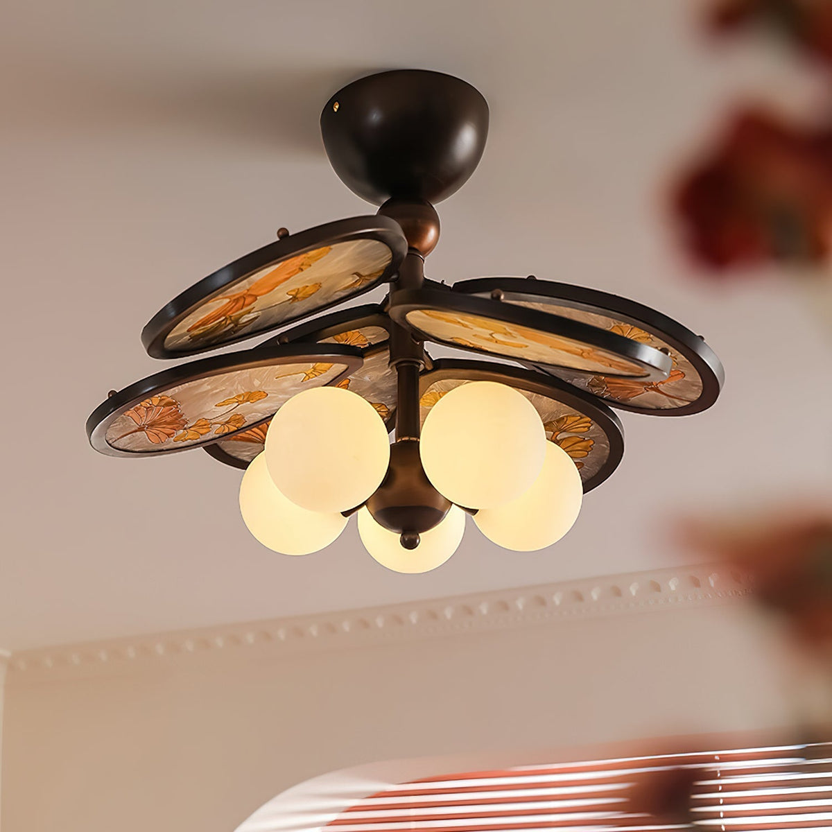Caleneon lampa sufitowa