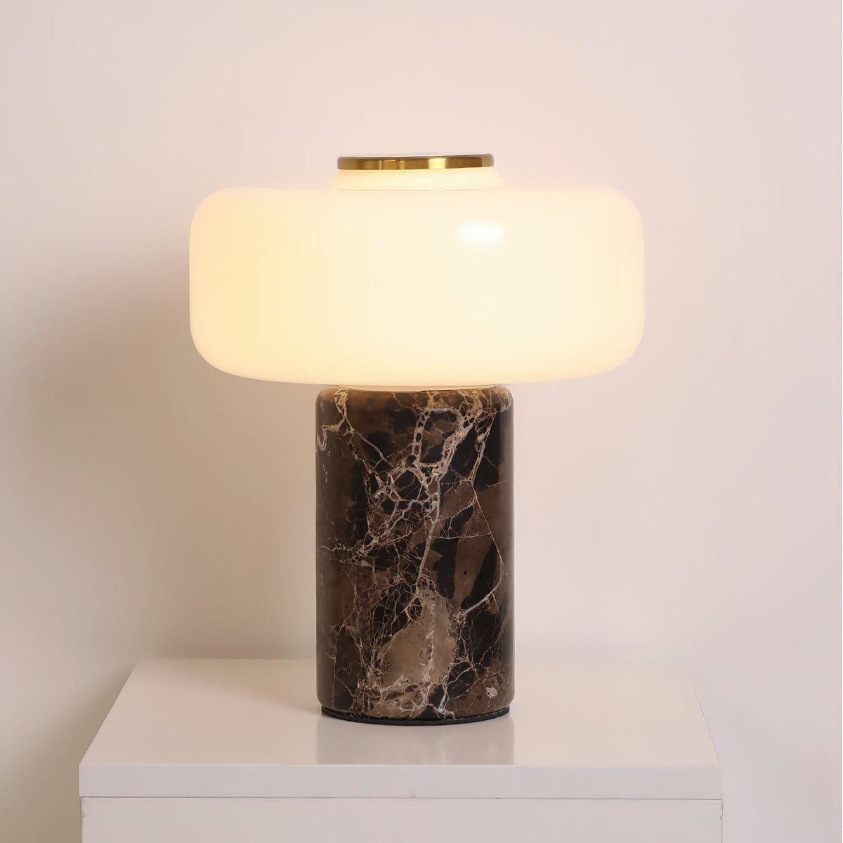 Lampa stołowa Orelinielle