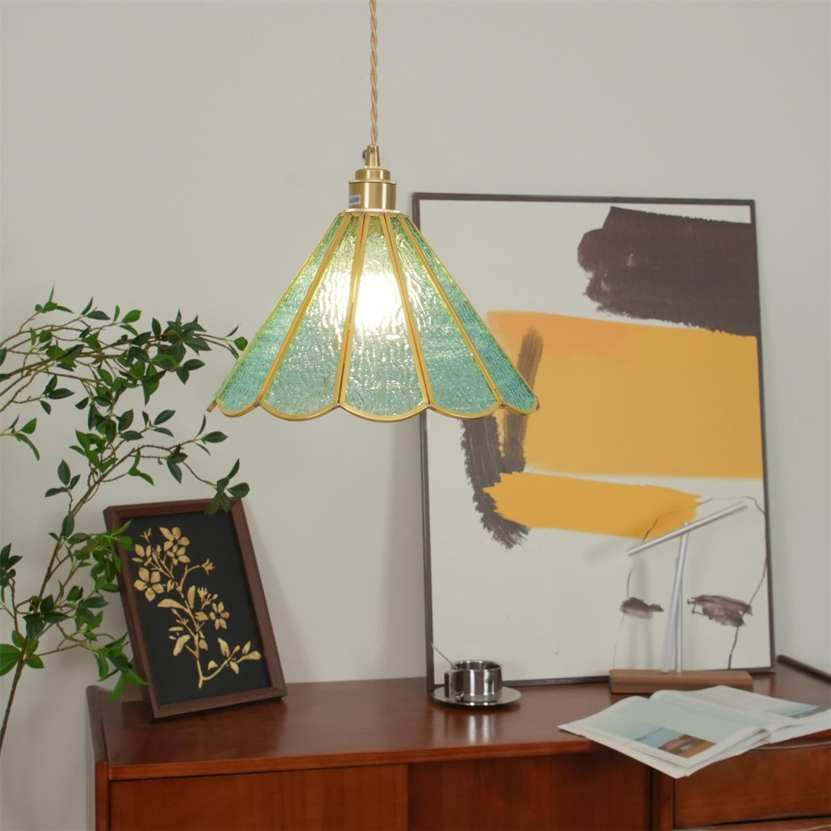 Sephetina lampa wisząca