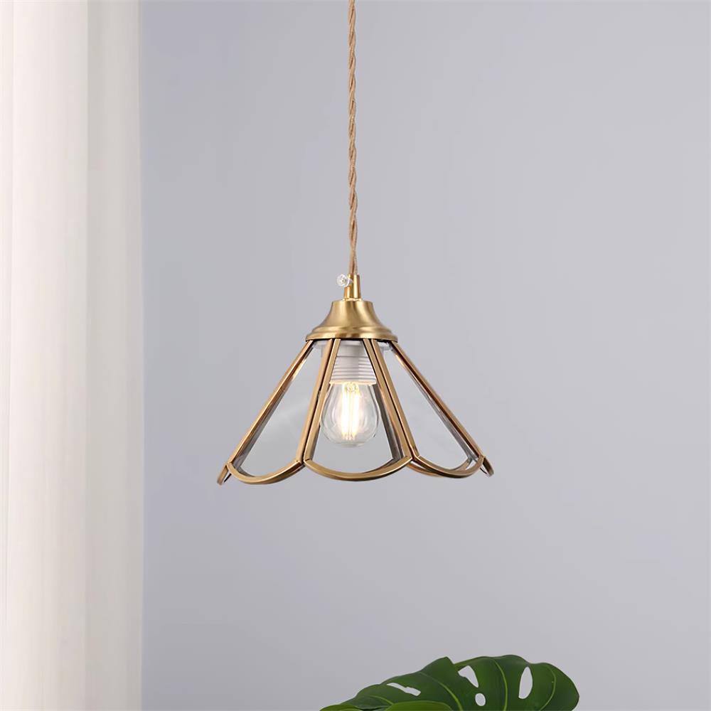 Sephetina lampa wisząca