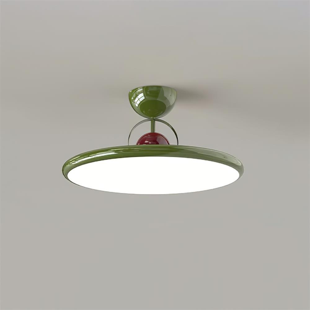 Daxo Retro Pop lampa sufitowa