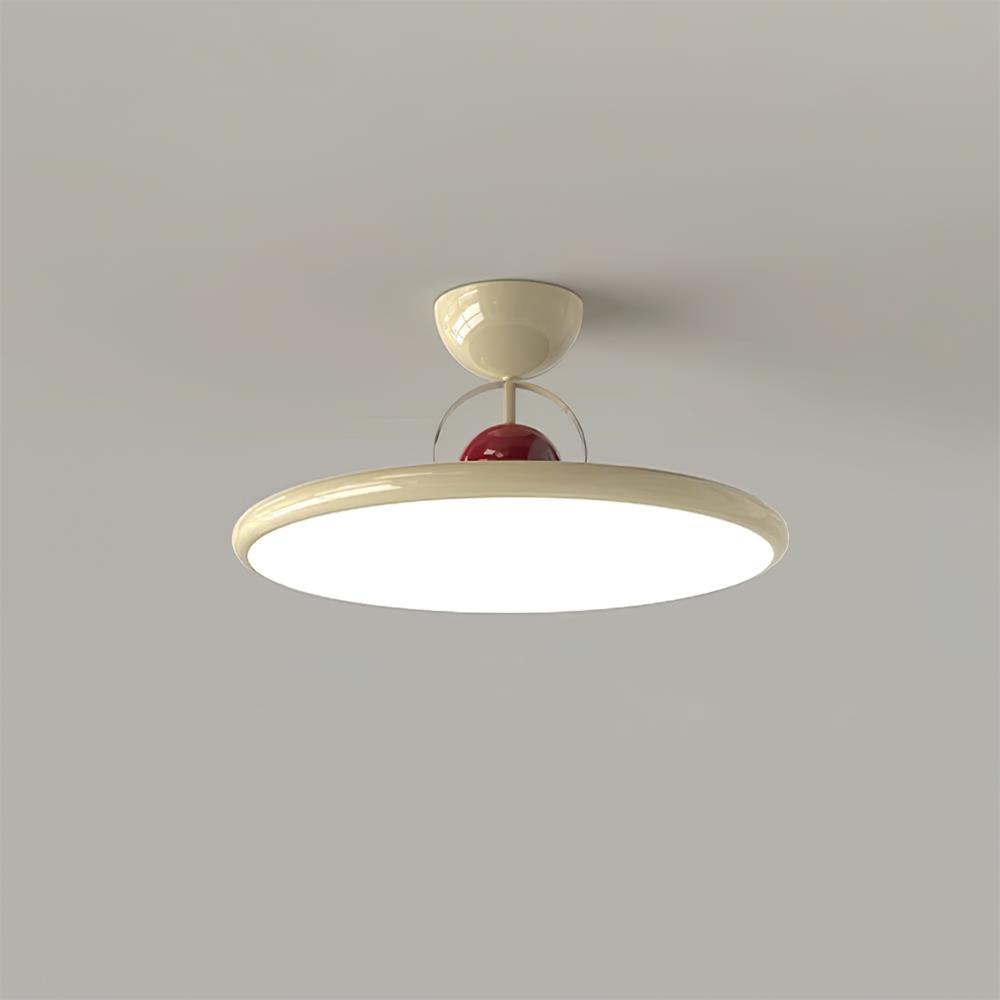 Daxo Retro Pop lampa sufitowa