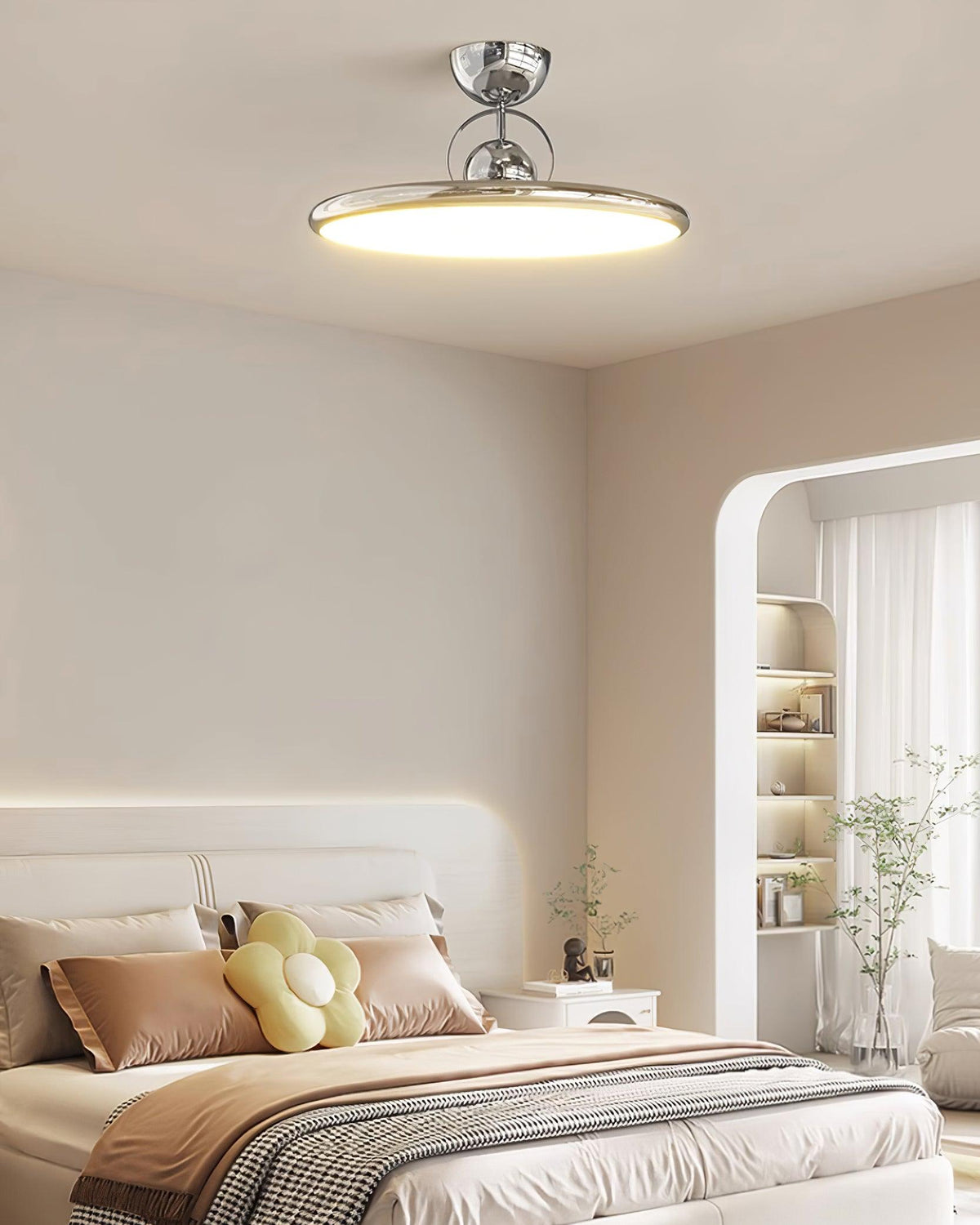 Daxo Retro Pop lampa sufitowa