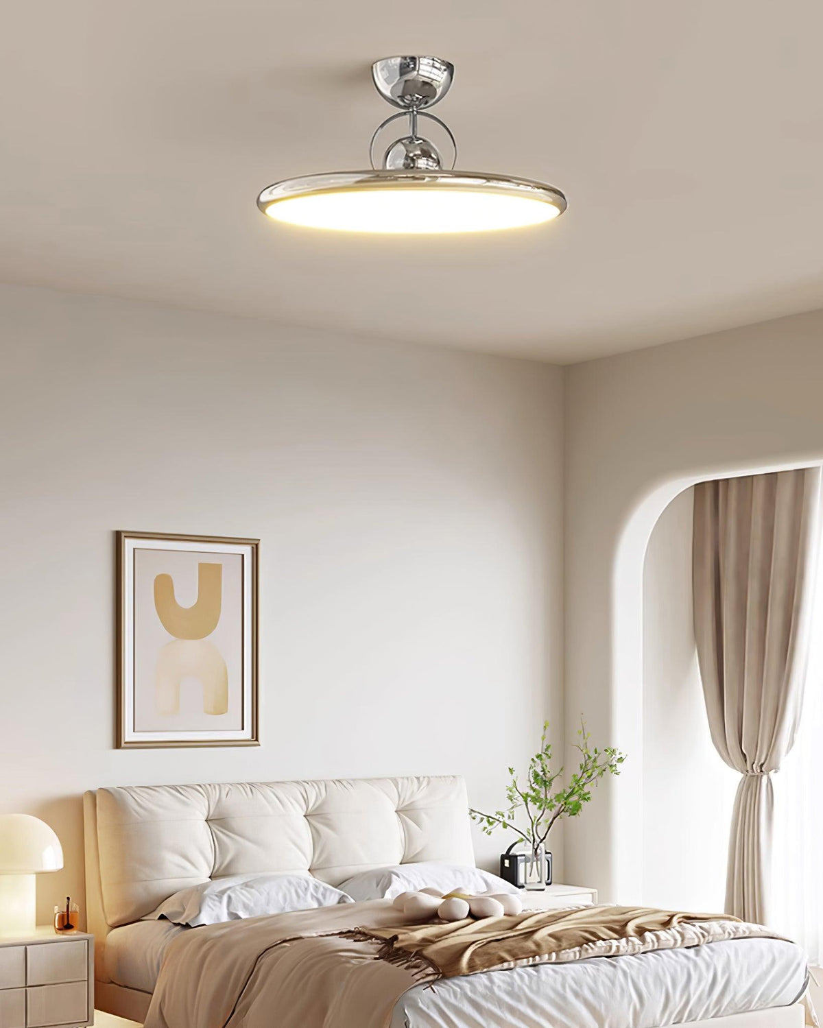 Daxo Retro Pop lampa sufitowa