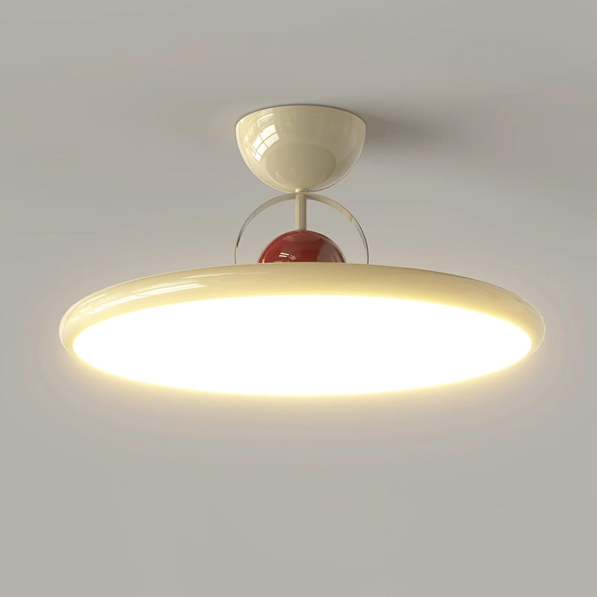 Daxo Retro Pop lampa sufitowa