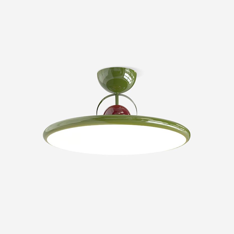 Daxo Retro Pop lampa sufitowa