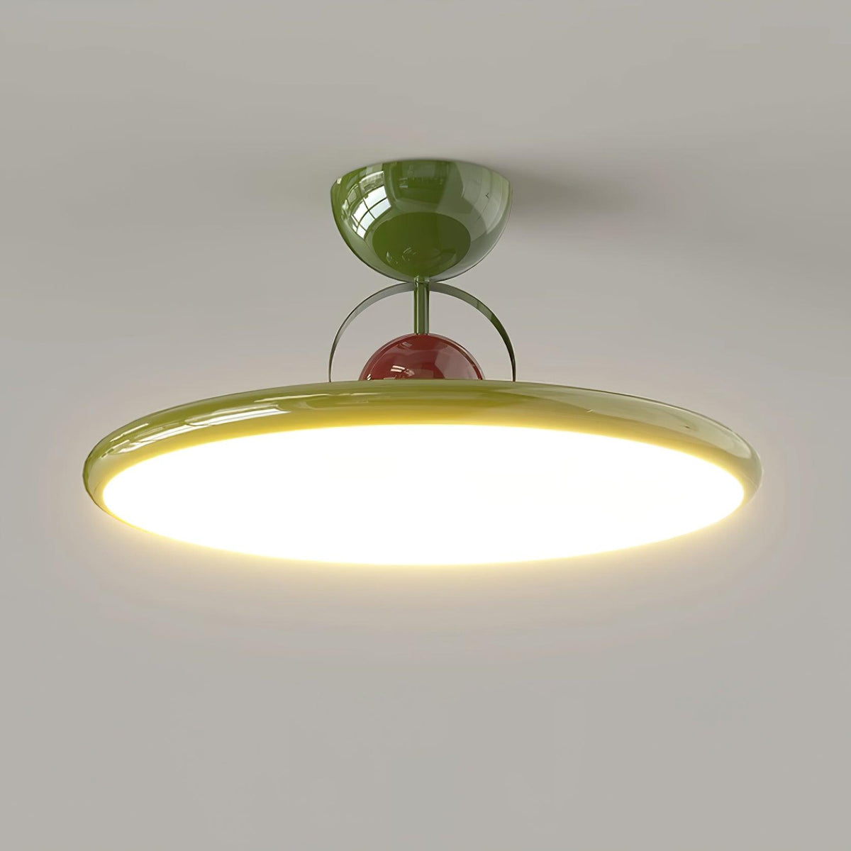 Daxo Retro Pop lampa sufitowa