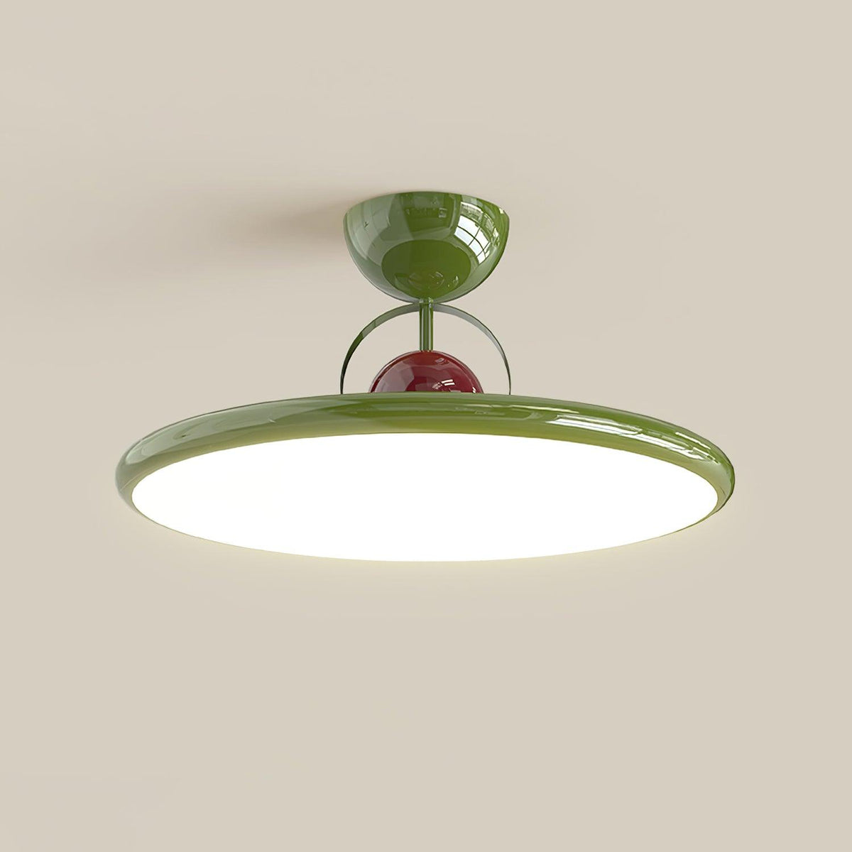 Daxo Retro Pop lampa sufitowa
