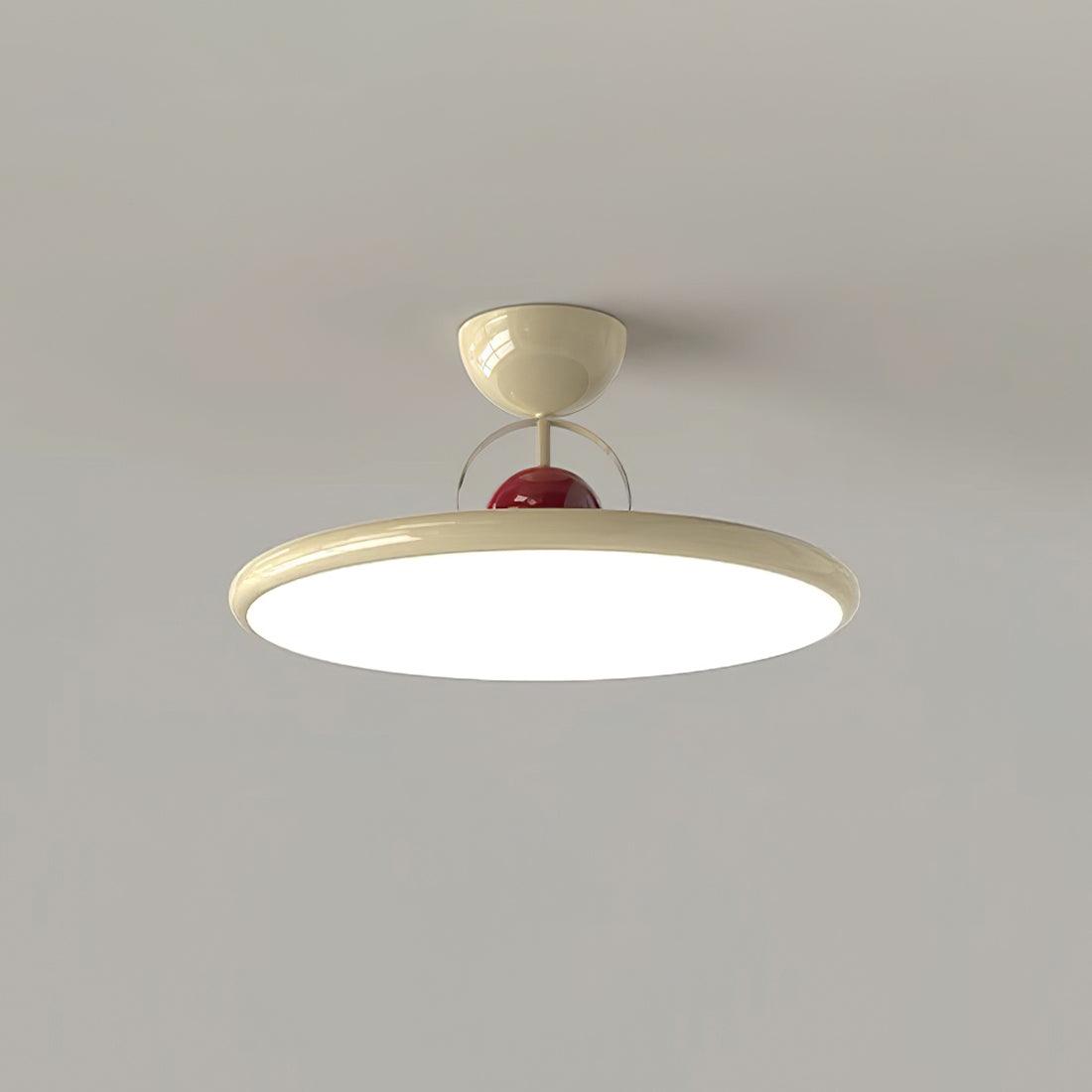 Daxo Retro Pop lampa sufitowa