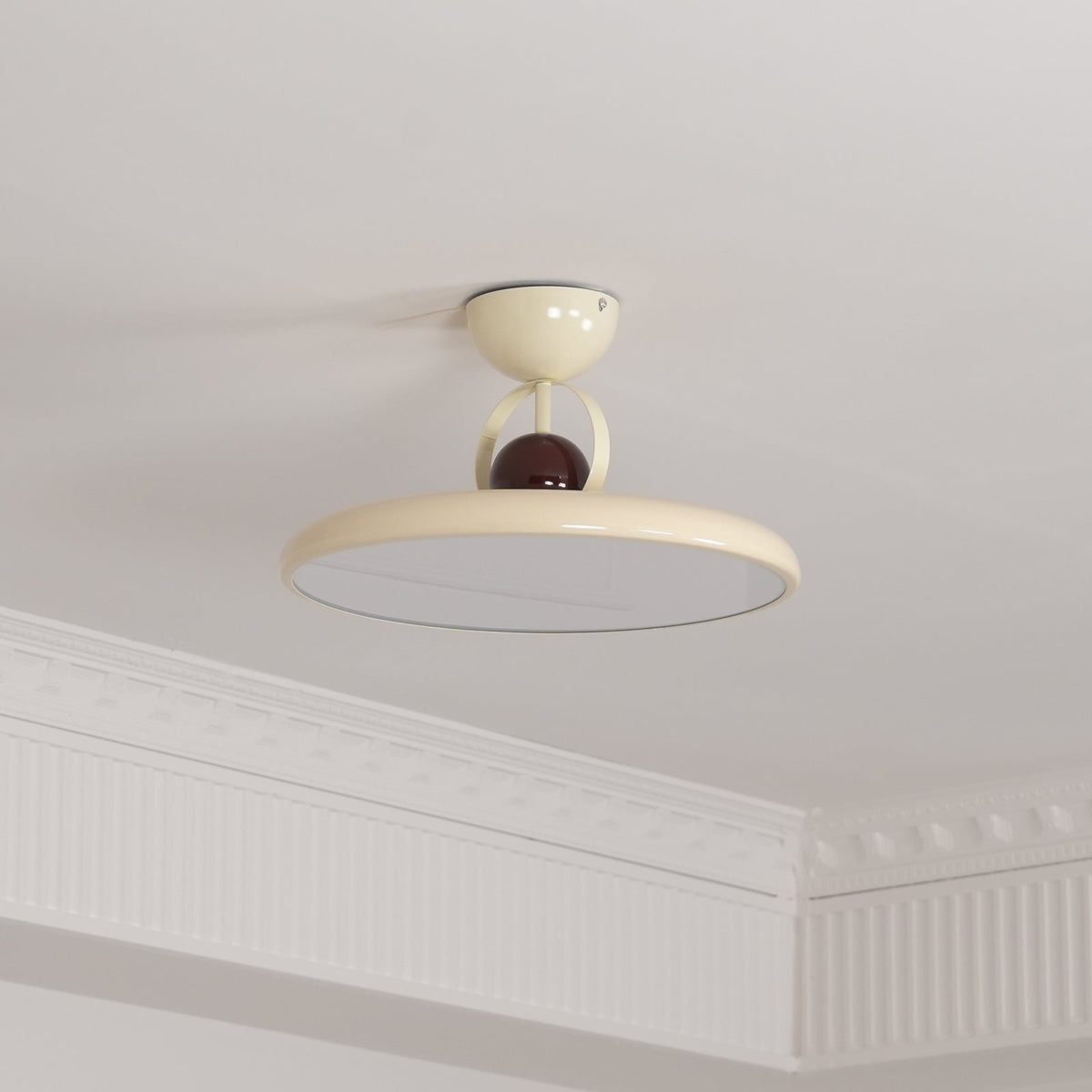 Daxo Retro Pop lampa sufitowa