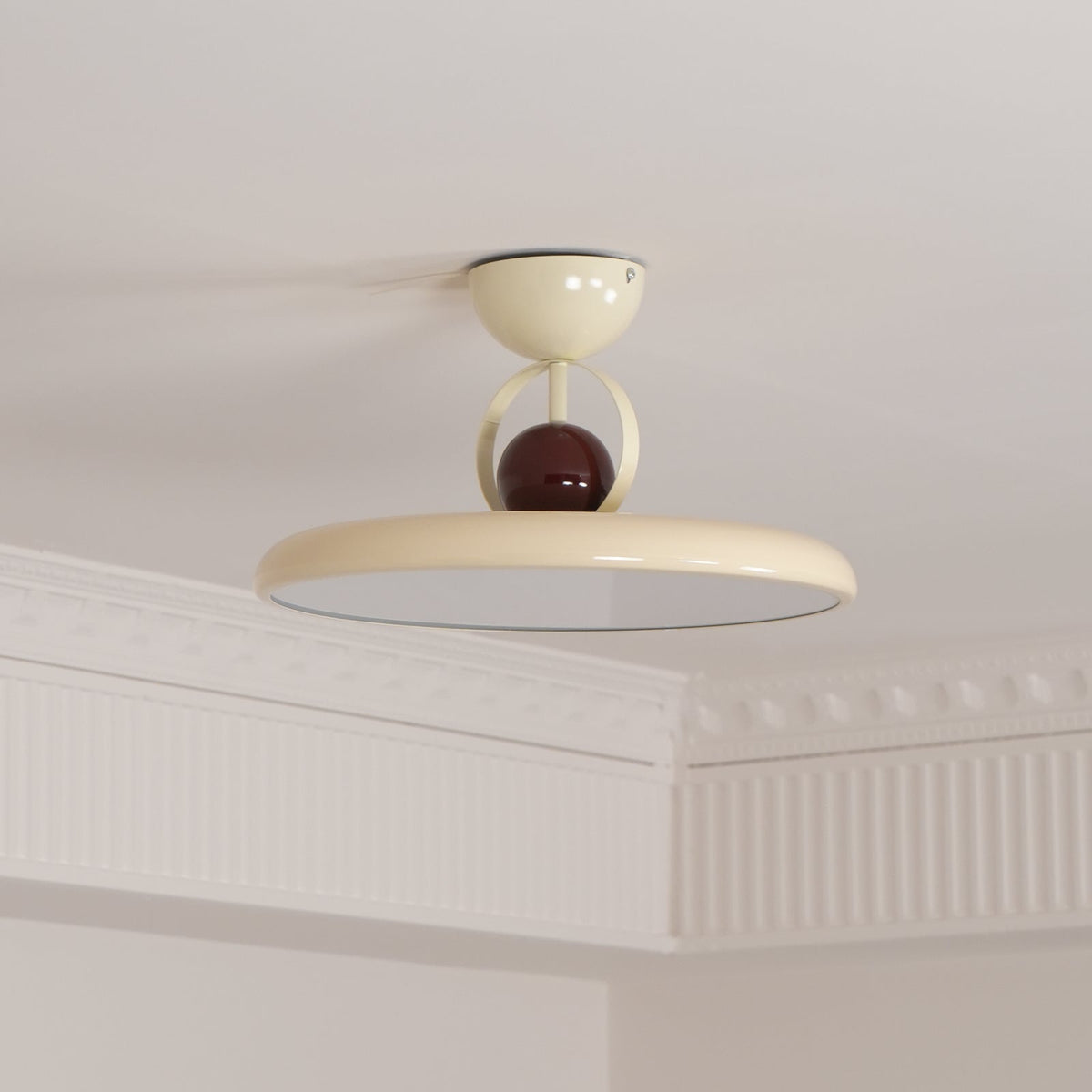 Daxo Retro Pop lampa sufitowa