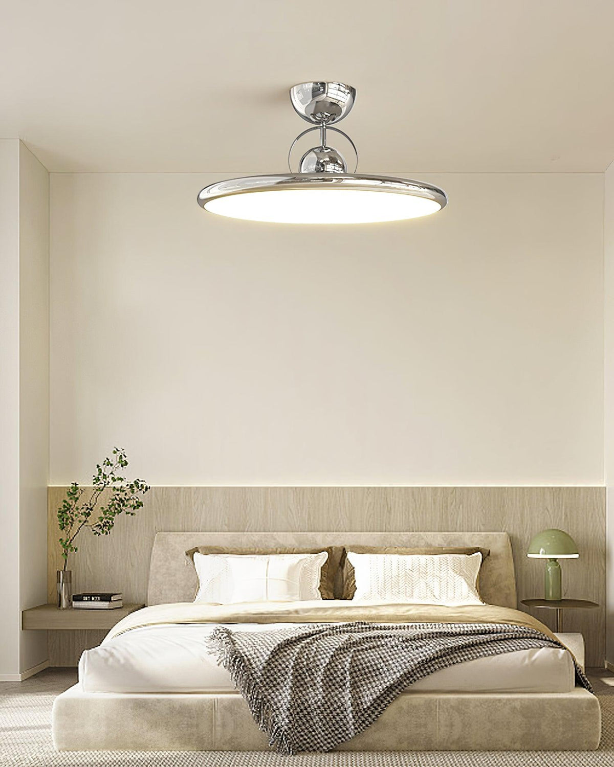 Daxo Retro Pop lampa sufitowa