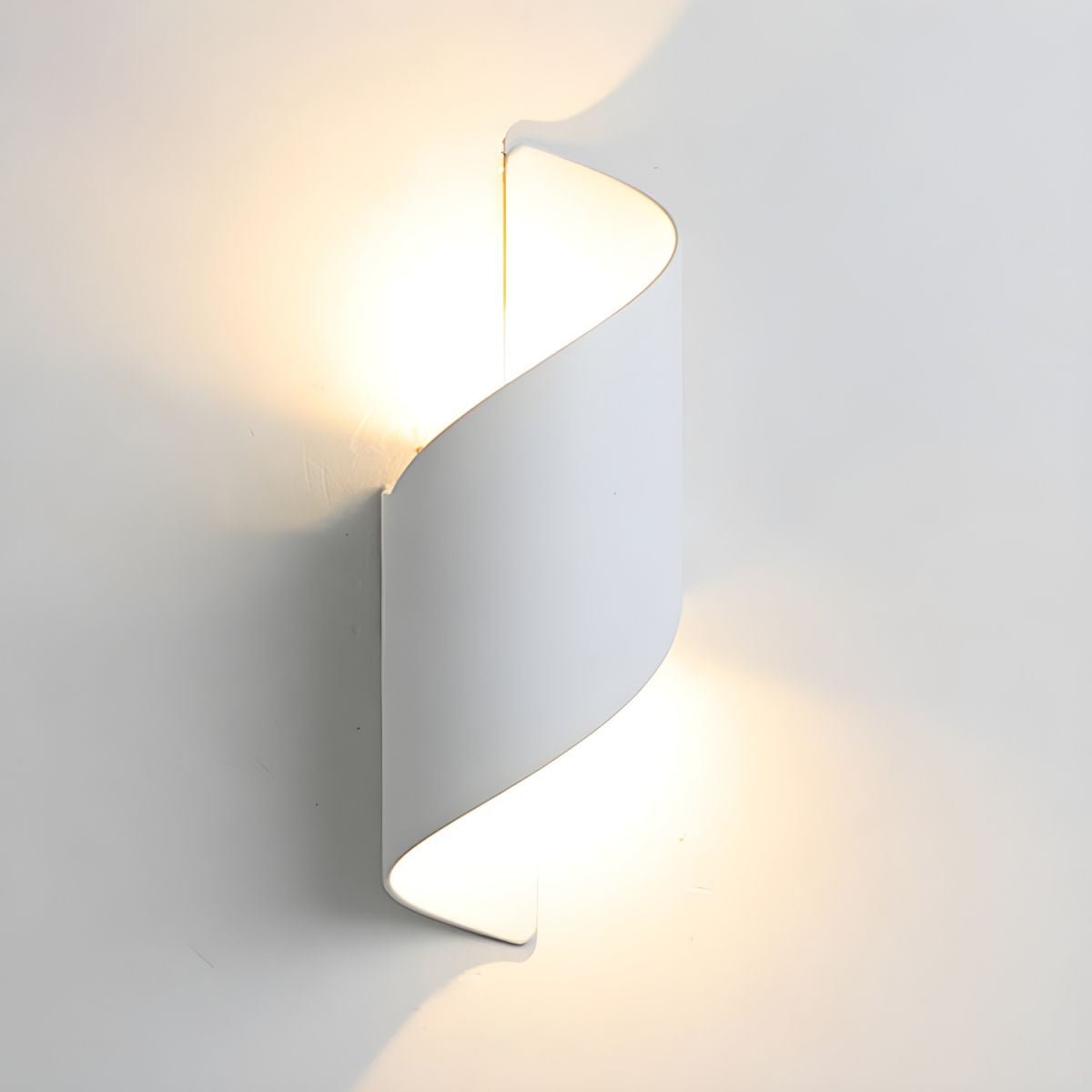 Yoji nowoczesny minimalistyczny kinkiet
