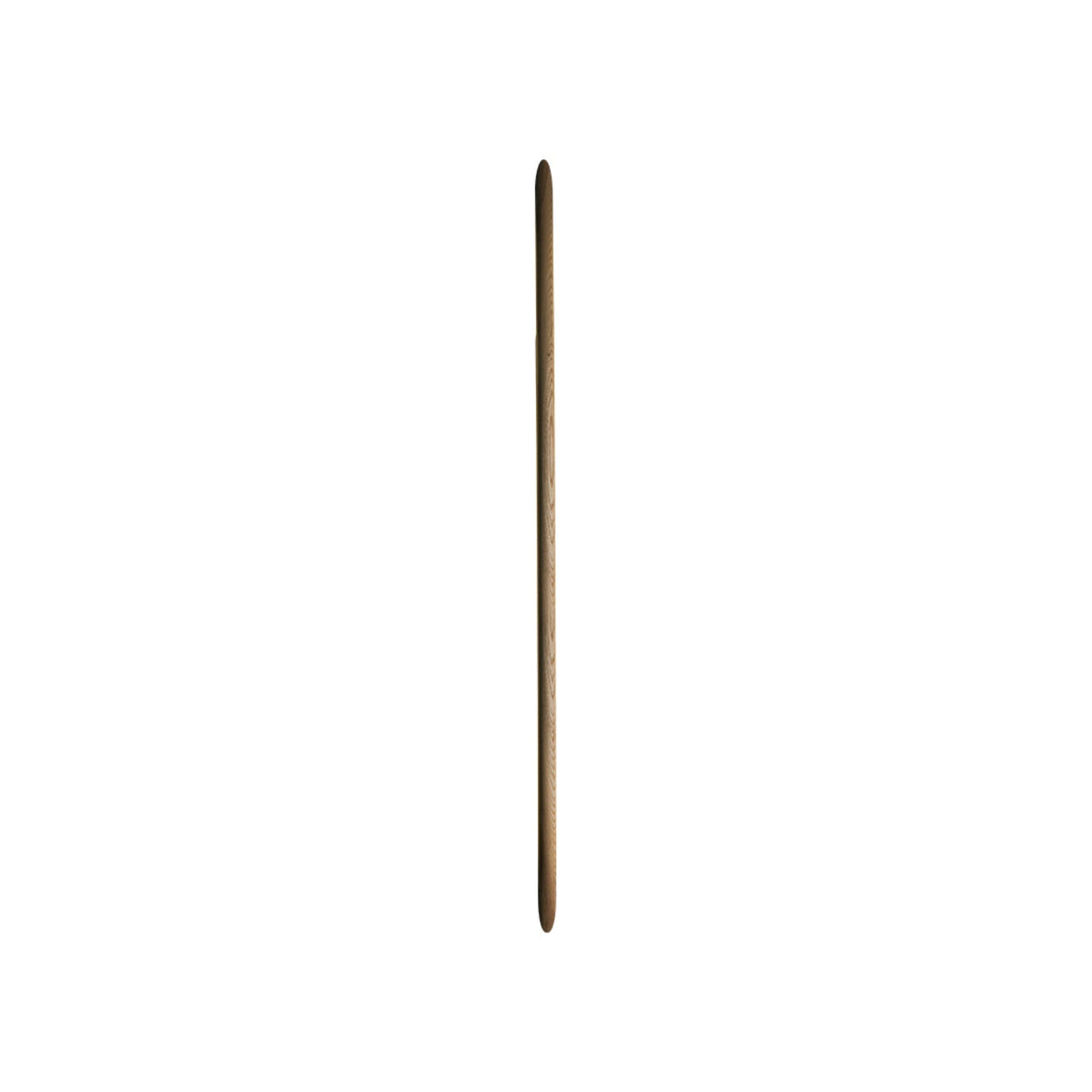 Evvinos nowoczesny minimalistyczny liniowy kinkiet drewniany