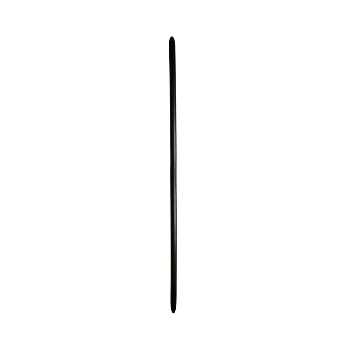 Evvinos nowoczesny minimalistyczny liniowy kinkiet drewniany