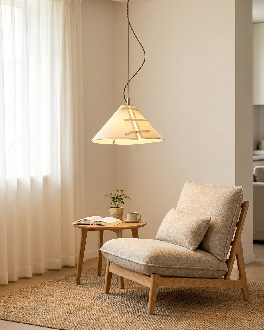 Renisena lampa wisząca Bow