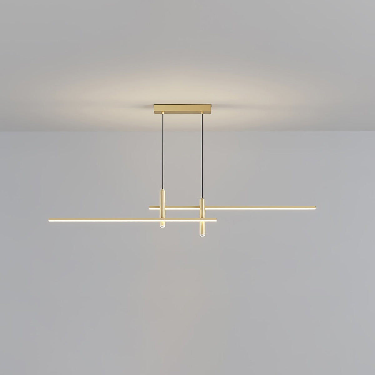 Orelinette nowoczesna lampa wisząca