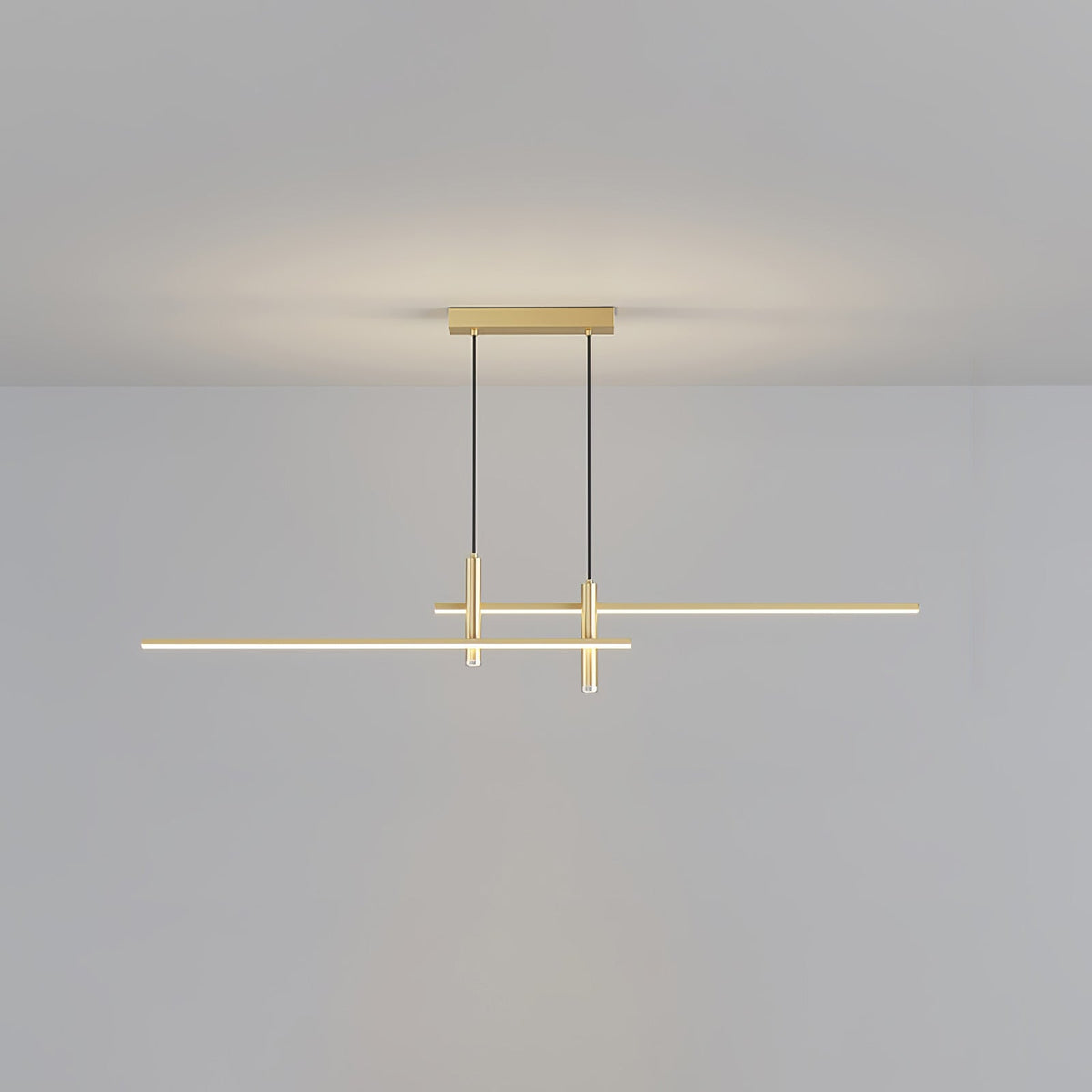 Orelinette nowoczesna lampa wisząca