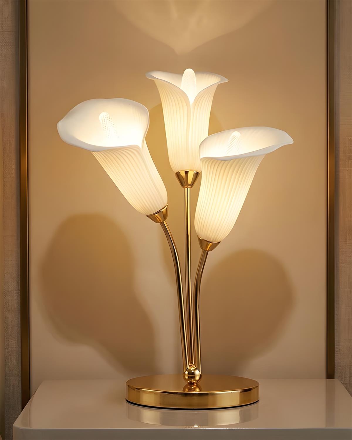 Thara lampa stołowa