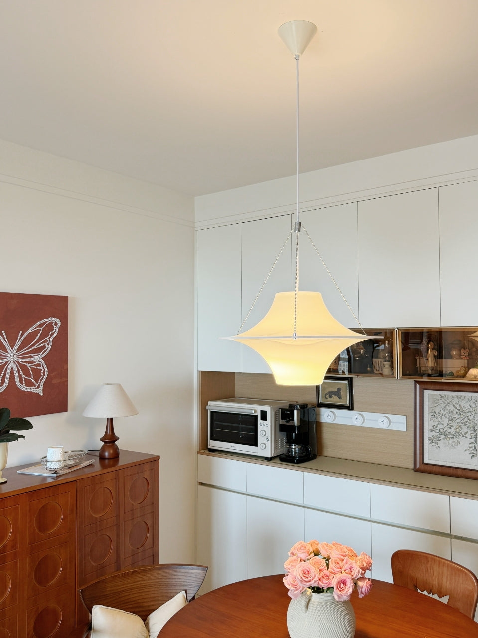 Elaarette lampa wisząca