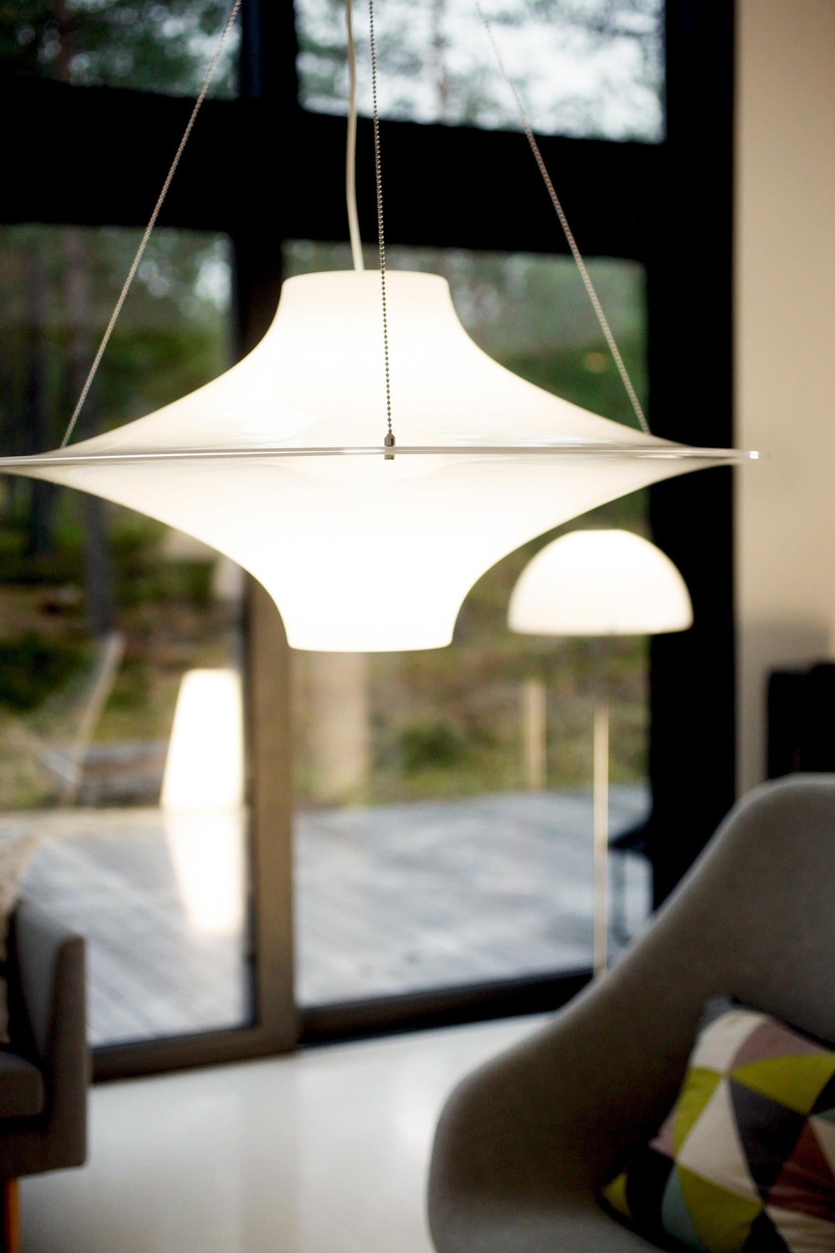 Elaarette lampa wisząca