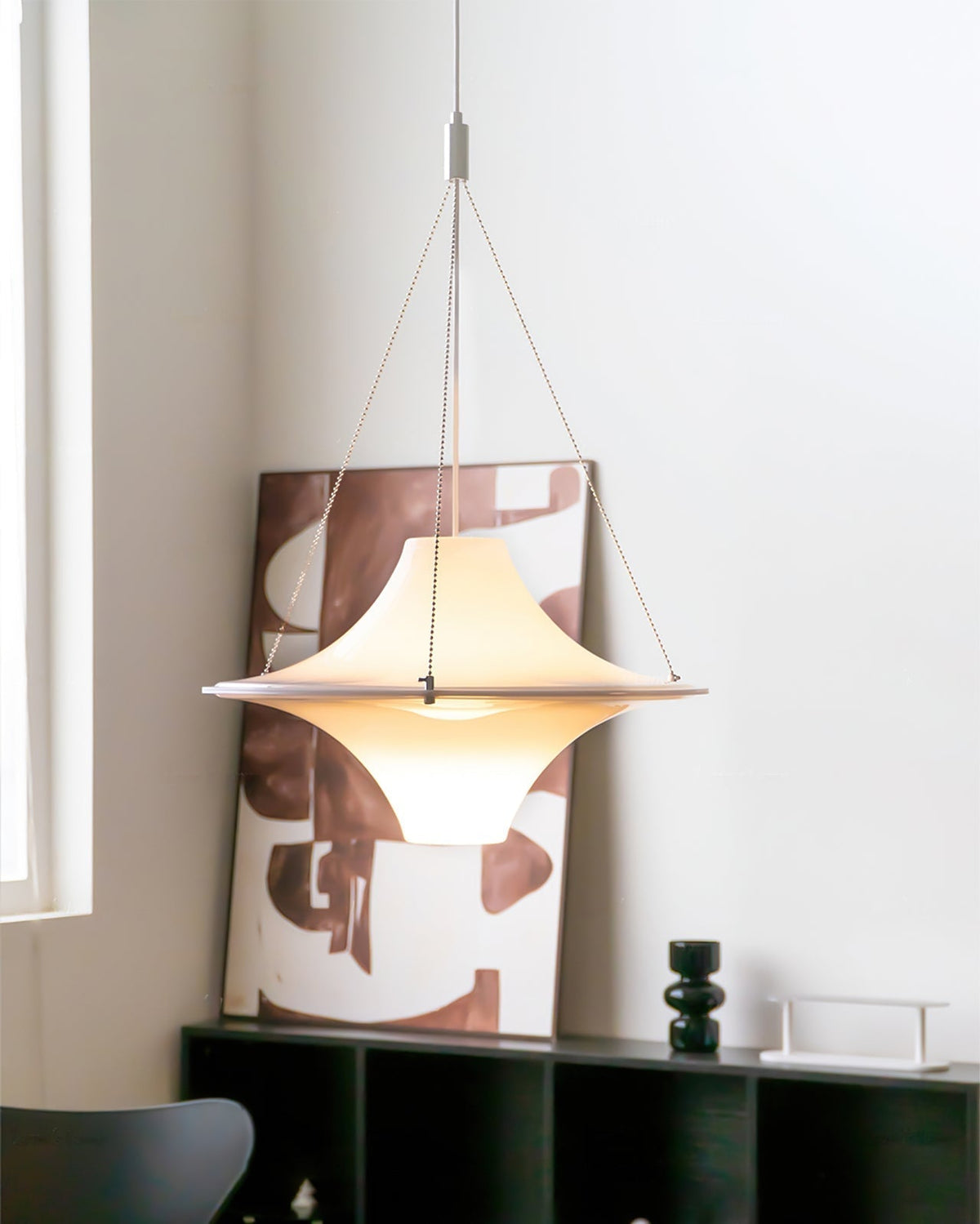 Elaarette lampa wisząca