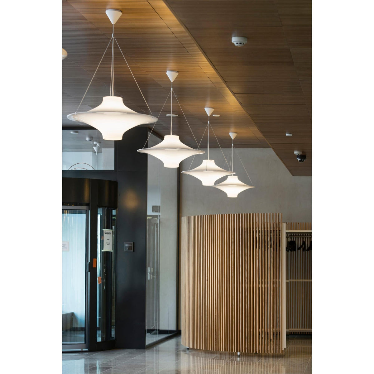 Elaarette lampa wisząca