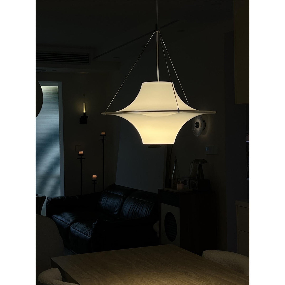 Elaarette lampa wisząca