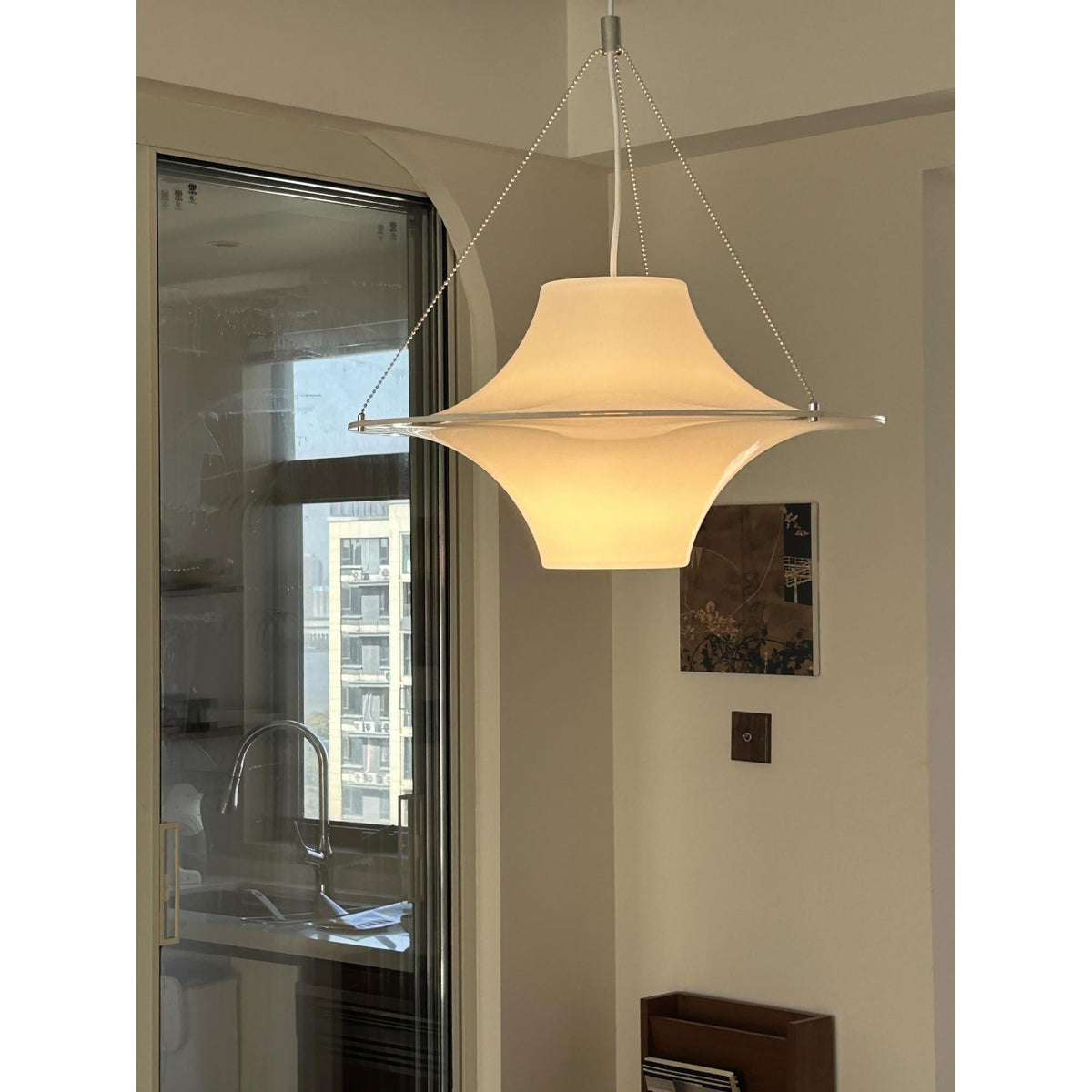 Elaarette lampa wisząca