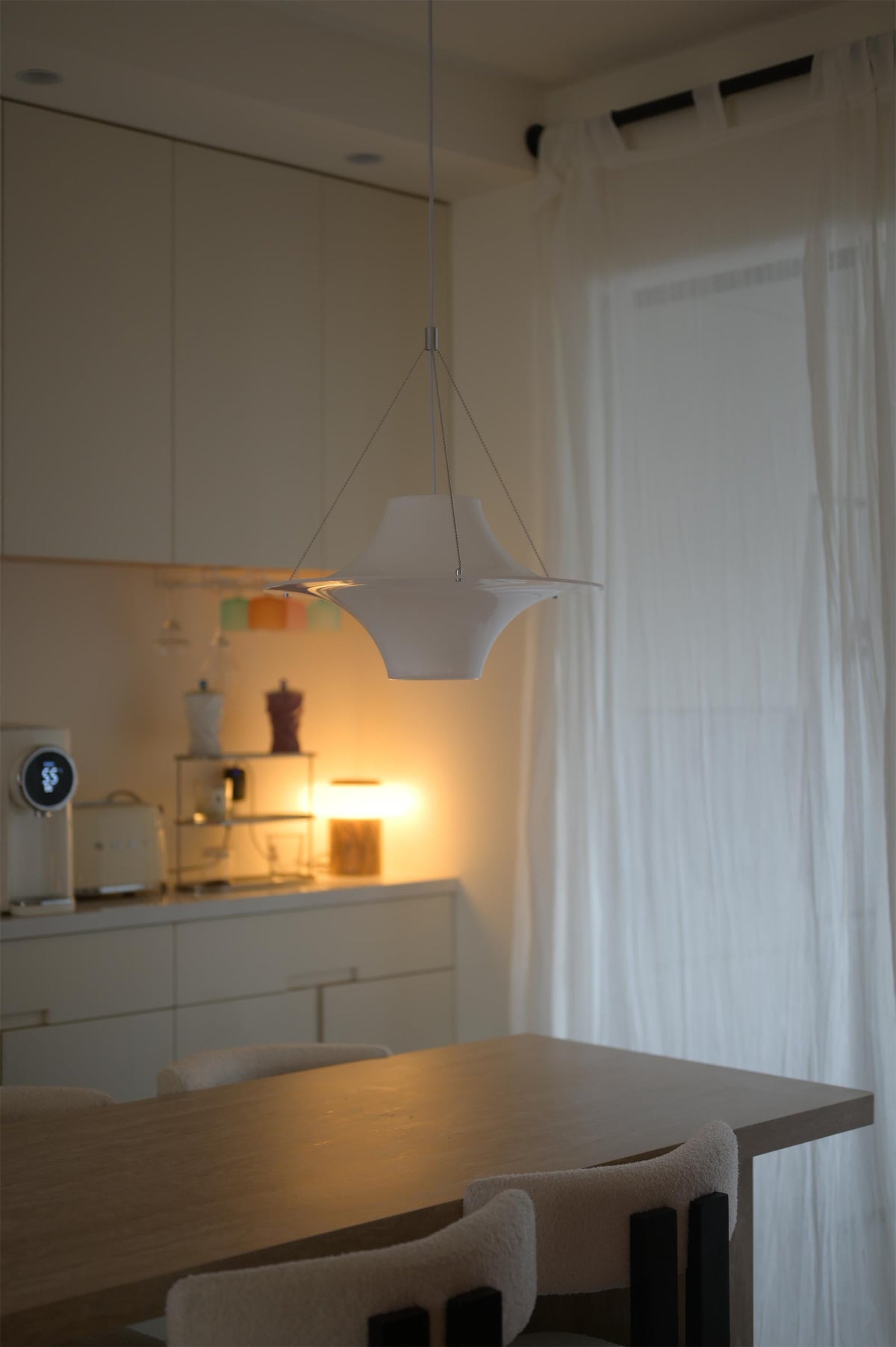 Elaarette lampa wisząca