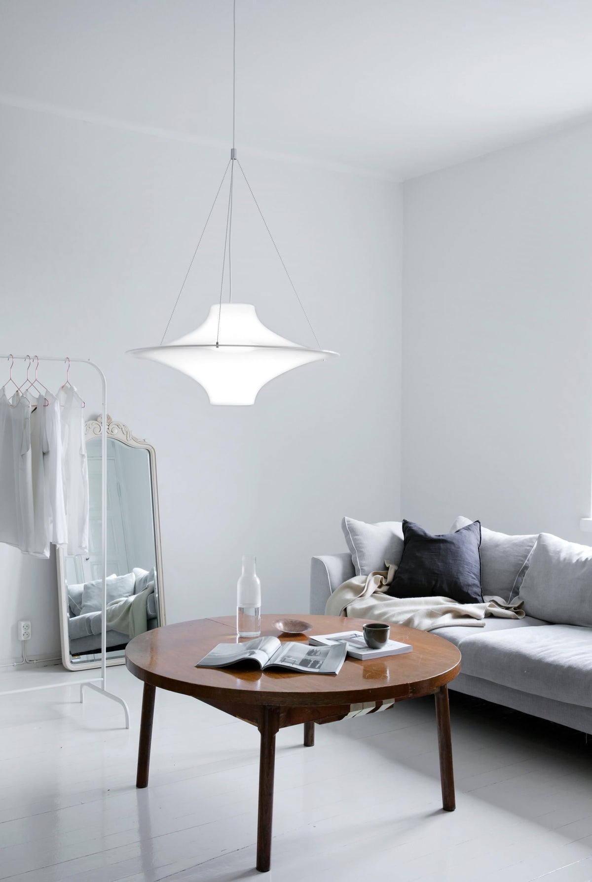 Elaarette lampa wisząca