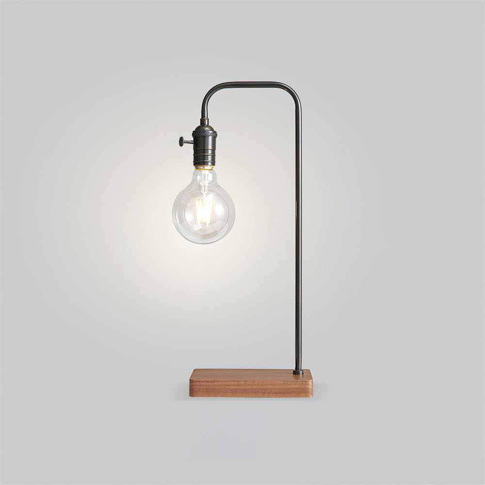 Edy lampa stołowa