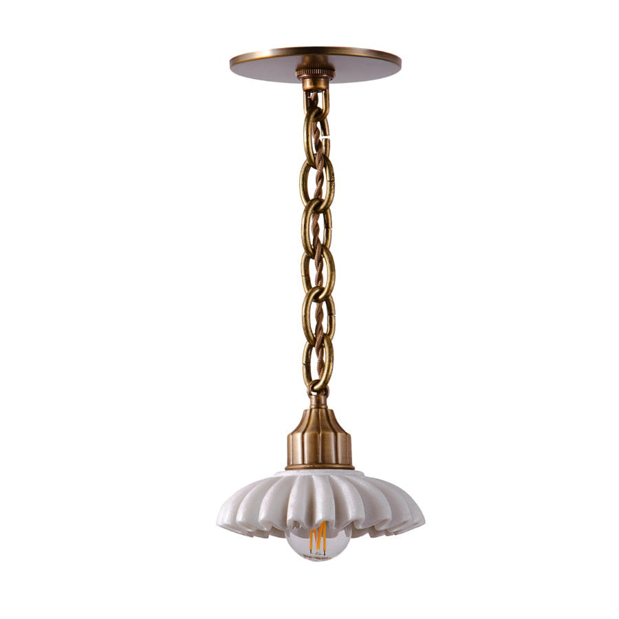 Teriuielle lampa wisząca