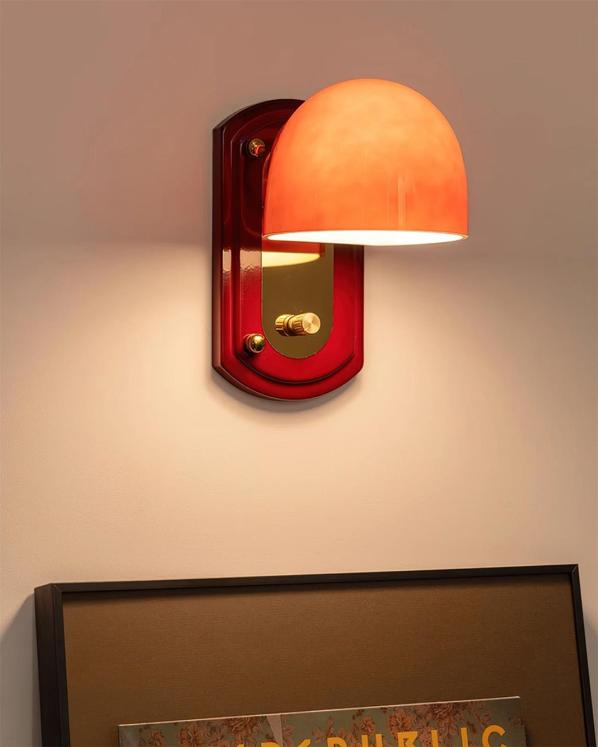 Noren kinkiet