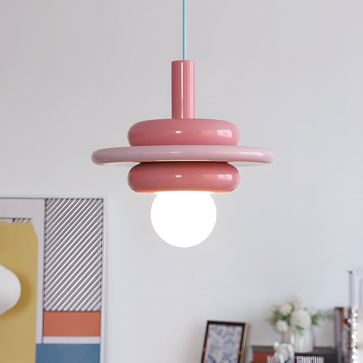 Lulabelle lampa wisząca