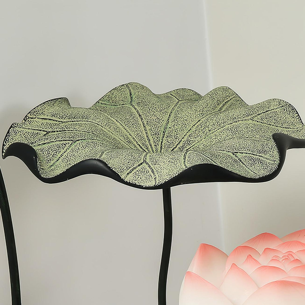 Arixen elegancka lampa stojąca Lotus